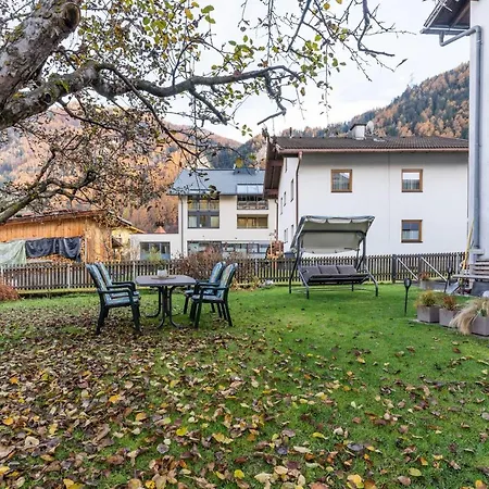 Holiday home Ferienhaus Werth