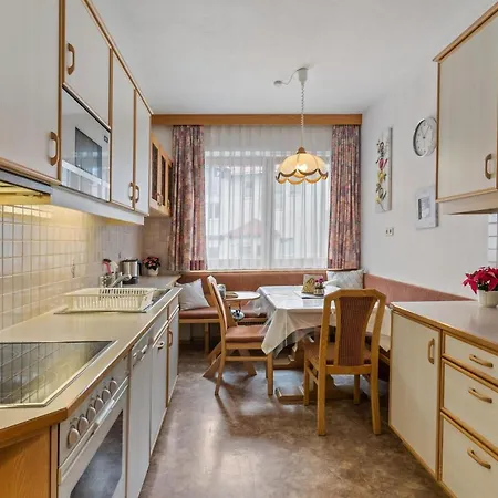 Holiday home Ferienhaus Werth *