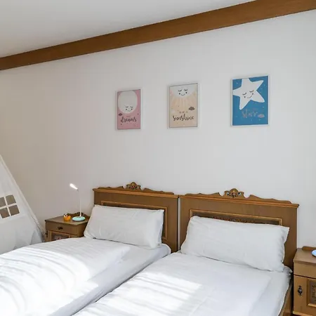 Holiday home Ferienhaus Werth